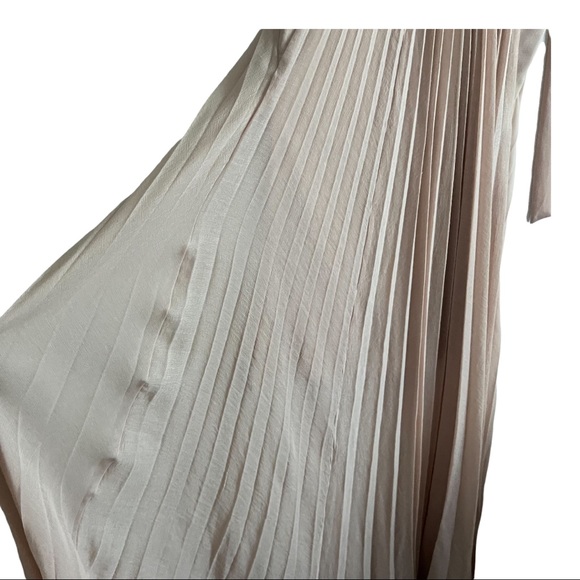 BCBGMaxazaria Maxi Dress pink - Picture 8 of 13